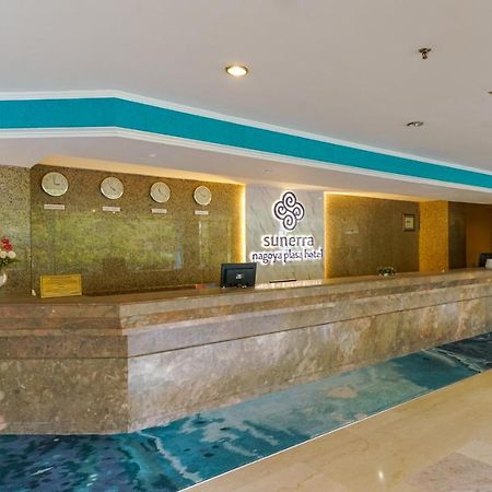 The Nagoya Plasa Redpartner Εξωτερικό φωτογραφία