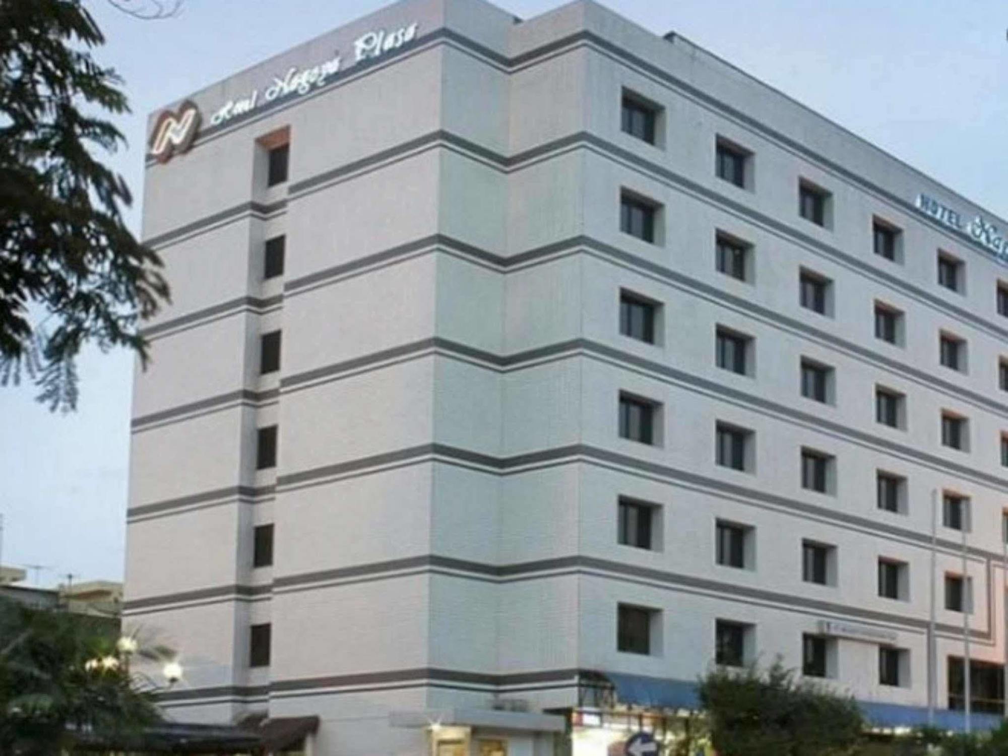 The Nagoya Plasa Redpartner Εξωτερικό φωτογραφία